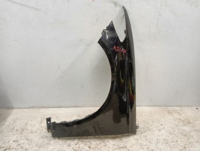 Крила лівий перед передній ford mondeo mk5 14- фото №1