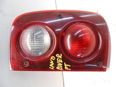 Лампа правая задняя задняя land rover freelander # фото №1