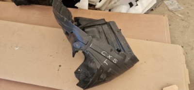 Подкрылок левая mazda cx-5 cx5 i 2012-2016 фото №1