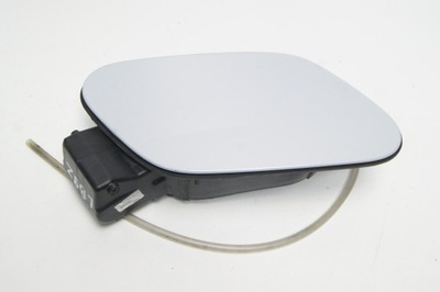 Gd golf vii кришка заливної пального 5g0809857 lb9z фото №1