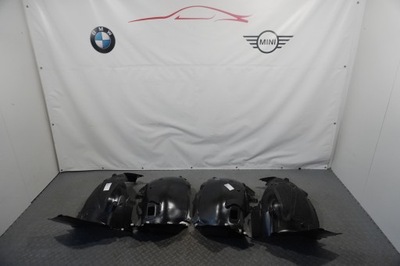 WHEEL ARCH COVER FRONT BMW G22 G23 7447135 7447161  