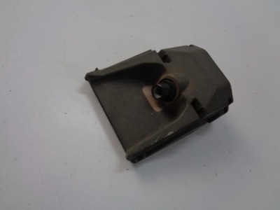 Камера стекло перед citroen c3 iii 2016- фото №1