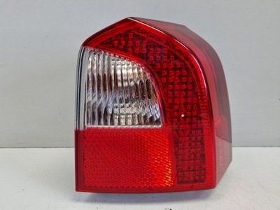 VOLVO V70 3 XC70 TRASERA PARTE TRASERA FARO DERECHA DERECHA PARTE TRASERA DIODO LUMINOSO LED 31276840  