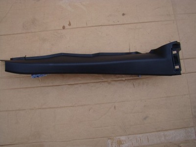 Захист накладка поріг renault оригінальний номер 769174258r фото №1