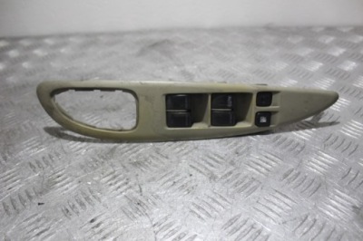 Панель керування вікон nissan primera p12 фото №1