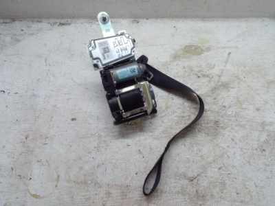 Pas безопасности правый перед mercedes w207 09-16 фото №1