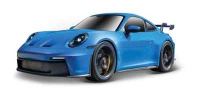 Model 1:18 MAISTO 36458 PORSCHE 911 GT3 2022