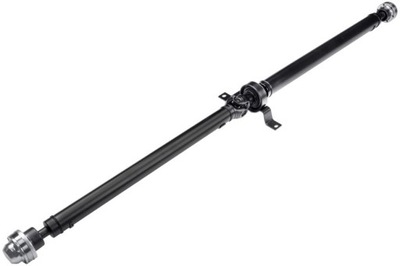 Wał привідний nty nwn-pl-001 фото №1