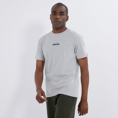 ELLESSE Koszulka T-shirt OLLIO TEE Grey / M