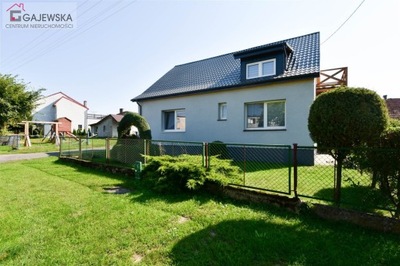 Dom, Stare, Wysoka (gm.), 64 m²