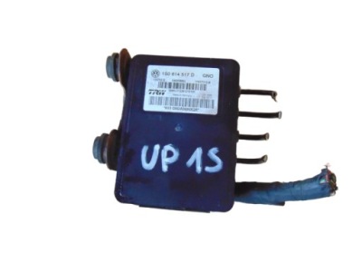 Насос abs vw up 1s 1s0614517d фото №1