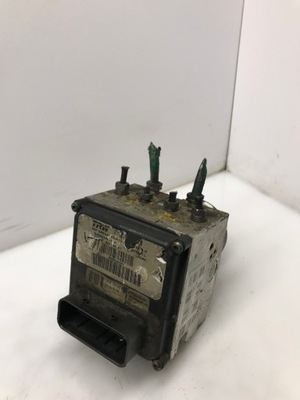 Блок керування насос abs 9658028480 11953935 фото №1