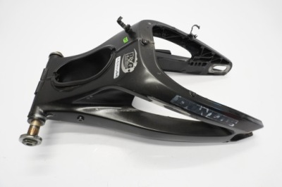 YAMAHA YZF-R6 RJ05 RJ09 03-05 ВАЖІЛЬ ЗАД + OSKA OS 
