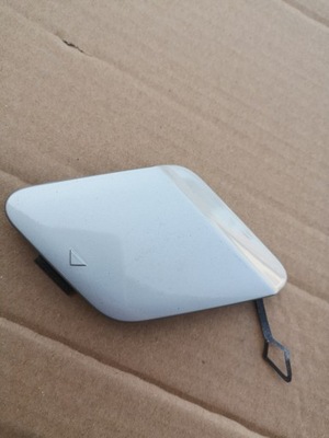 Заглушка фаркоп задня bmw 1 f20 f21 7301463 фото №1