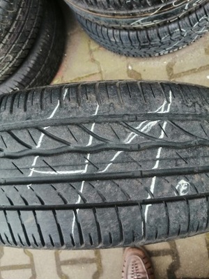 Bridgestone 195/65R15 Turanza ER 300