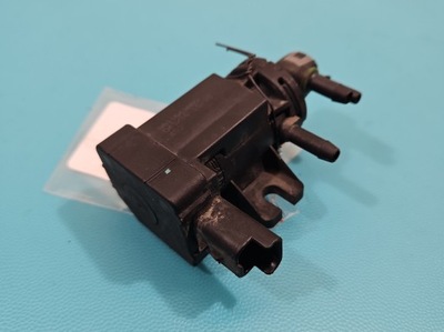 Клапан вакууму 9811643880 peugeot partner ii 1.6 hdi фото №1