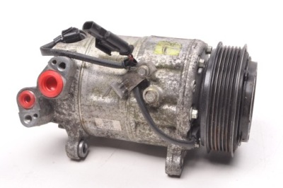 Mini f55 f56 f57 1.5 компрессор кондиционера фото №1