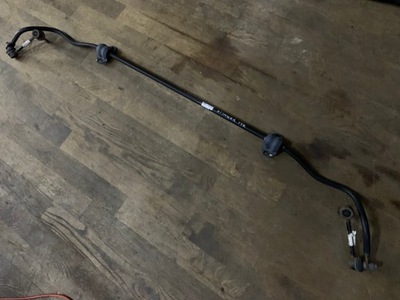 Kia stinger gt 3.3 тяга стабілізатора задня 2 фото №1