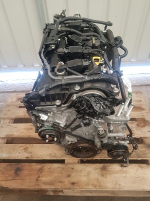 MAZDA CX30 19- MOTOR 2.5 4X4 EE.UU. PFX13  