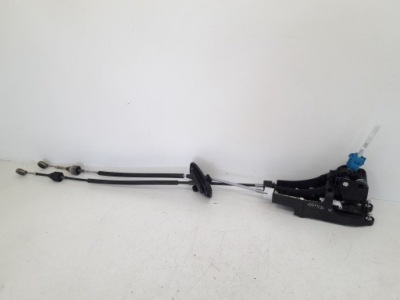 Вибірник троси 5548623200 opel astra k фото №1