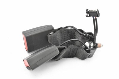 Клипса поперечина безопасности opel karl viva 15-19 фото №1