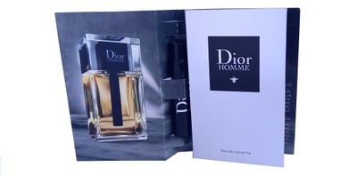 Dior Homme edt