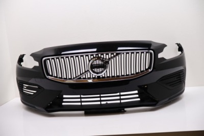 Volvo v60 ii бампер перед 31690589 фото №1