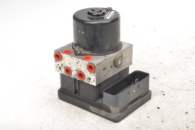 Mazda 3 bk насос abs 3m51-2c405-ad фото №1