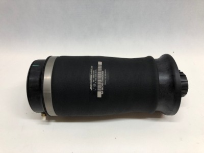 Mercedes gl gle x166 w166 6,3 amg подушка подвеска пневмоподушка задняя новый фото №1