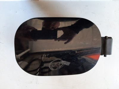 Крышка заливной топлива renault kadjar lift бензин фото №1