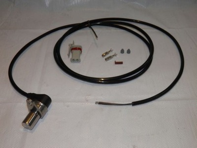 Датчик оборотов вала scania dc9,dc11 фото №1