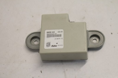 Модуль підсилювач антени bmw e90 фото №1