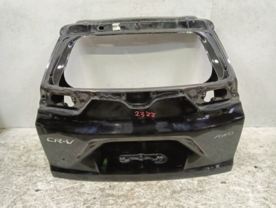Крышка багажника задняя крышка багажника honda crv cr-v v 18- фото №1