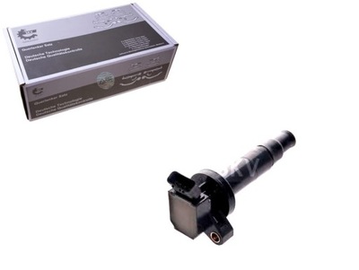 Катушка зажигания toyota avensis 97- skv фото №1