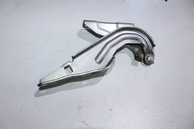 Peugeot 4007 08 петля капот левый перед фото №1