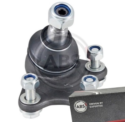 SWORZEŃ WAHACZA SKODA FABIA I 1.0 1.2 1.4 TDI 1.9