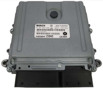 ECU CHEROKEE 2.8 CRD P05094159AD UE90A 0281013359