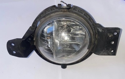 Протитуманна фара правий mini cooper 0305001022 фото №1