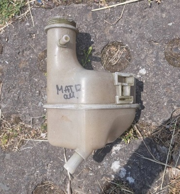 Daewoo matiz бачок расширительный фото №1