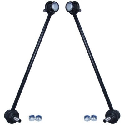 З'єднувачі перед mini clubman f54 countryman f60 фото №1