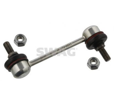 Swag соединитель стабилизатора перед l/p mitsubishi фото №1