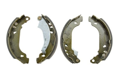 Набор суппортов тормозных hst-re-016 фото №1