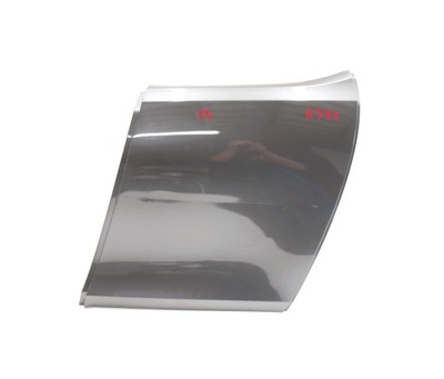 Bmw i3 lci ліва обшивка панель двері задня задніх фото №1