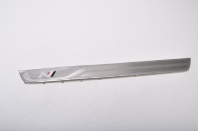 Hyundai i30 iii n молдинг поріг права 85874-s0000 фото №1