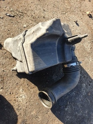 Корпус фильтра воздуха megane 1.9 dci 2005r фото №1