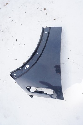 Крила правий перед mini r50 фото №1