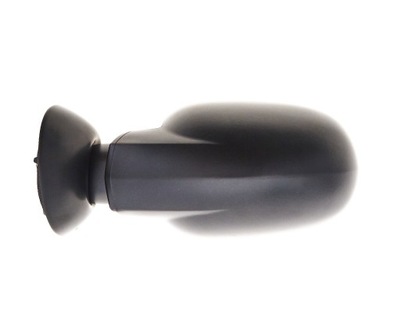 Зеркало боковой renault logan sd , 07.04 - 12 6001549674 фото №1