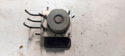 Насос abs audi a1 1.6tdi 0265956084 фото №1
