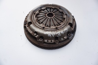 Сцепление двухмассовый citroen c4 ii b7 1.6 hdi фото №1