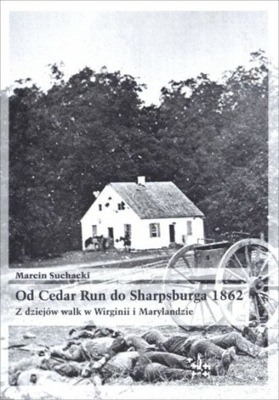 Od Cedar Run do Sharpsburga 1862